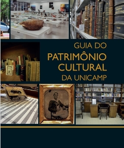 Guia do patrimônio cultural da UNICAMP