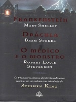Frankenstein 