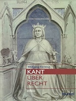Kant über recht
