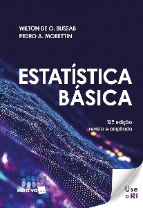 Estatística básica