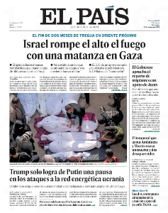 El País