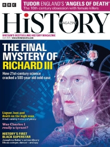 BBC History Magazine