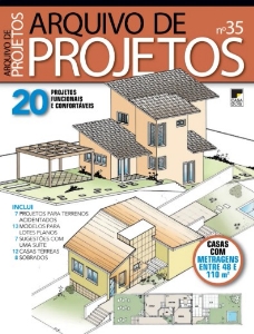 Arquivo de Projetos