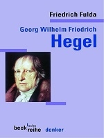 G.W.F. Hegel