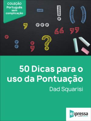 50 dicas para o uso da pontuação