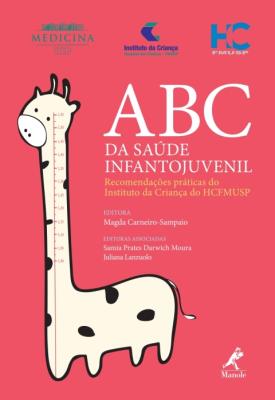 Abc da saúde infantojuvenil