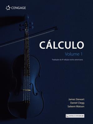 Cálculo, v. 1