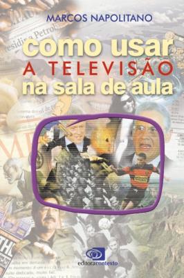 Como usar a televisão na sala de aula