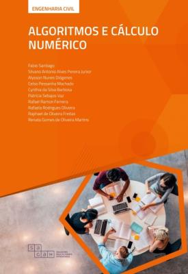 Algoritmos e cálculo numérico