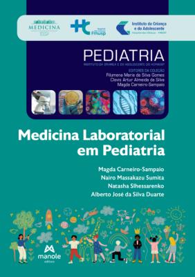 Medicina laboratorial em pediatria