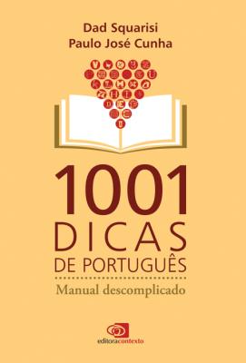 1001 dicas de português : manual descomplicado