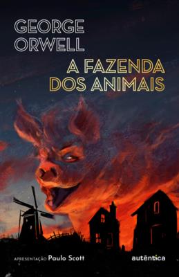 A fazenda dos animais