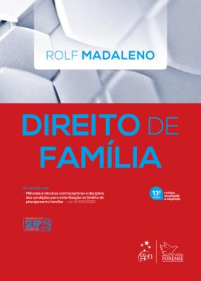 Direito de família