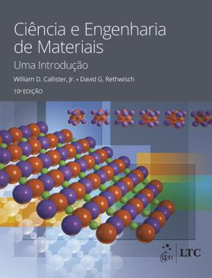 Ciência e engenharia de materiais