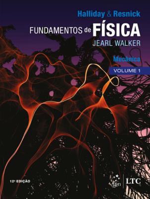 Fundamentos de física, v. 1
