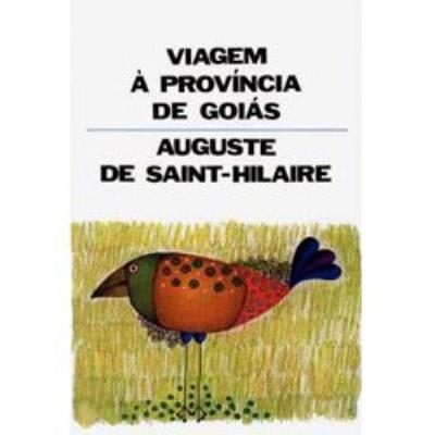 Viagem a provincia de Goias