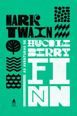 As aventuras de Huckleberry Finn
