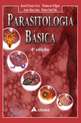 Parasitologia básica