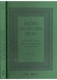 Lições da decada de 80