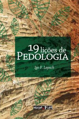 19 lições de pedologia