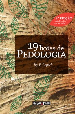 19 lições de pedologia