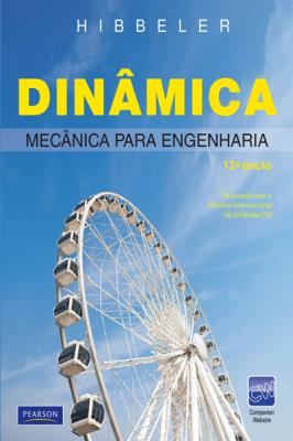 Dinâmica : mecânica para engenharia