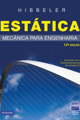 Estática : mecânica para engenharia
