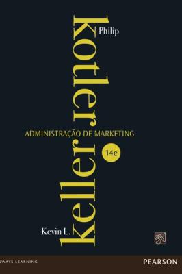 Administração de marketing