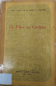 Os filhos da Candinha