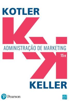 Administração de marketing