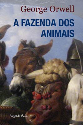 A fazenda dos animais