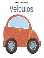 Encaixe as formas : veículos
