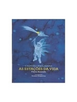 Capitão Pirilampo : as estações da vida