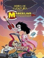 Marceline e as rainhas do grito
