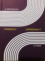 A promessa : A pane