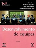 Desenvolvimento de equipes 