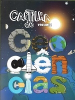 Cartilha de geociências : volume 2 - a paleontologia no dia a dia