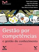 Gestão por competencias e gestão do conhecimento