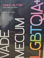 Vade mecum LGBTQIA+
