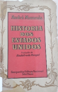 Historia dos Estados Unidos