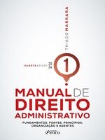Manual de Direito Administrativo