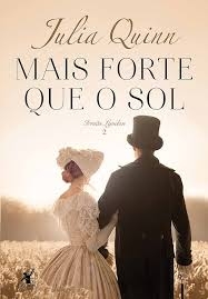 Mais forte que o sol