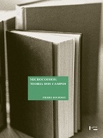 Microcosmos : teoria dos campos