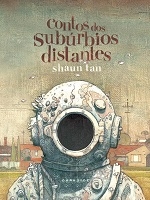 Contos dos subúrbios distantes
