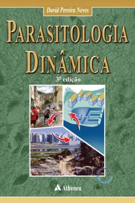 Parasitologia Dinâmica