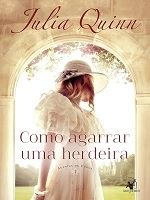 Como agarrar uma herdeira