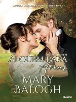 Alguém para amar