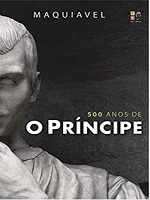 500 anos de O príncipe
