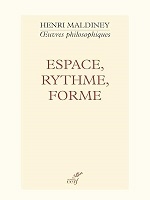 Espace, rythme, forme : les concepts fondamentaux d'une philosophie de l'art 