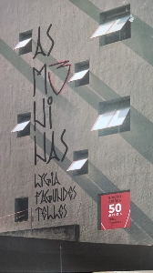 As m3ninas : edição crítica comemorativa 50 anos